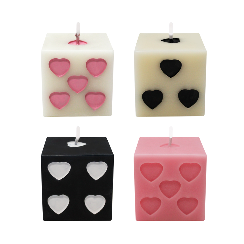Velas de dados