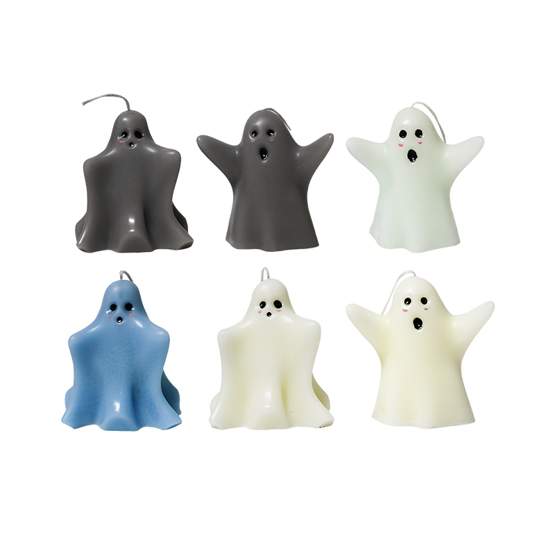 Vela fantasma